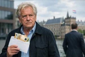 Arnold Karskens ontvangt schadevergoeding, ontslag blijft gehandhaafd